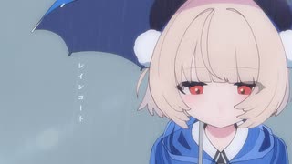 レインコート / 雨衣