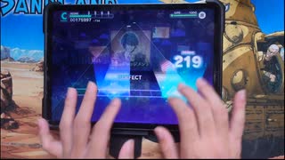 【プロセカ】一般人が悪徳のジャッジメントをやるとこうなる