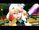 【SynthesizerVカバー曲】桜乃そらに「ワタシノテンシ」を歌って踊ってもらいました