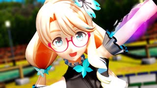 【SynthesizerVカバー曲】桜乃そらに「ワタシノテンシ」を歌って踊ってもらいました