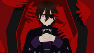 【MMD】瞳