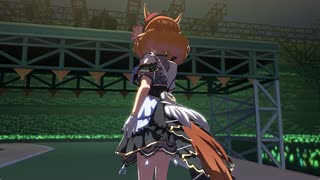 【ウマ娘】ライブ（ノースフライト）STARTING FORCE