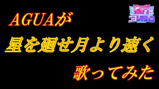 とある男が本気で「星を廻せ月より速く」を歌ってみた【東方ニコレクション】