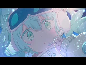 MM号 feat.初音ミク