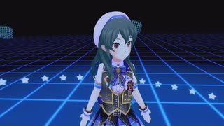 【デレステ】3Dコミュ「Play Play Play!」（デレスポ版）泉視点