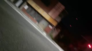 おくざきの帰り道