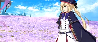 【FGO】百貌さんのさがしもの（幕間の物語）8