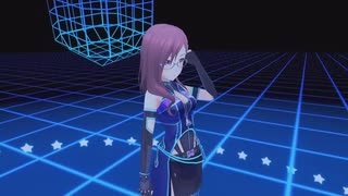 【デレステ】3Dコミュ「Play Play Play!」（デレスポ版）マキノ視点