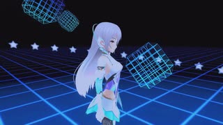 【デレステ】3Dコミュ「Play Play Play!」（デレスポ版）のあ視点