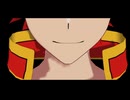 【MMD異世界レッド】戦隊レッドと砂の惑星【MMDヒーローフェス2025】