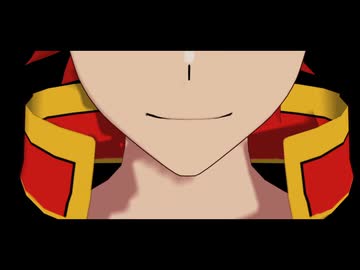 【MMD異世界レッド】戦隊レッドと砂の惑星【MMDヒーローフェス2025】