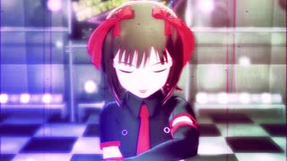 【 #FromTtoNEI 】桜色の暗転幕【天海春香】