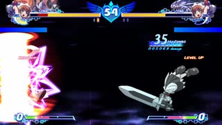 アルカナハート3LMSSSXランクマ日記Part208【2025/07/24】