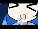 青春の貴重なinstallシーン