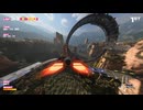 FAST Fusion：Mercium Cup/Hyper Sonic
