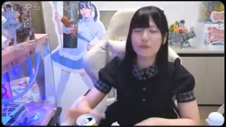 【贅肉ちゃん】きゃりーぱみゅぱみゅが言えない肉子【ニコ生】