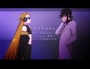 【UTAU音源配布】サラダボウル【型番不明-観-】