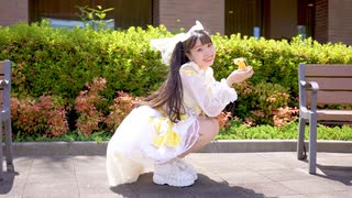【りりあ】キラー 踊ってみた【14周年】