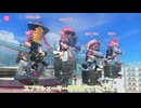 ゆっくりたちのスプラトゥーン３！part1~アプデが来たぞー!!（一か月半前）~