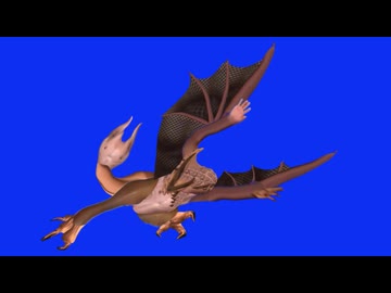 セルレギオス先輩BB