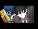 【手描き鬼徹】Ⅲ【鬼白/加加白】