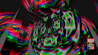 ニセの - 重音テト