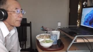 クリームシチュー、作って食べてますｗ