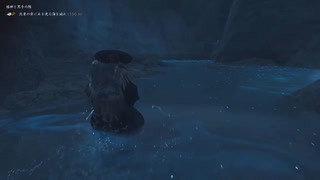 【 Ghost of Tsushima 】鎌倉武士生活　47信【前編】