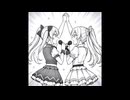 心窓(kokoromado) feat.初音ミク