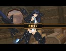 【PC版アリスギア】定期要撃任務 パグロ + その他 吾妻 京/濡羽 ソロ【キーボード・標準FPS】