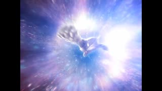 【自作MAD】ウルトラマンネクサス-流星の絆