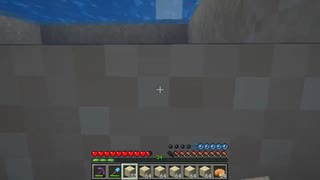 【minecraft】サバイバルでまったり整地して新しい世界作るわ【Part689】