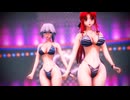 【東方MMD】めーさくでPhone Number