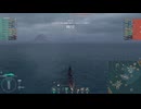 【WoWS】戦闘詳報 #060 2025/07/19
