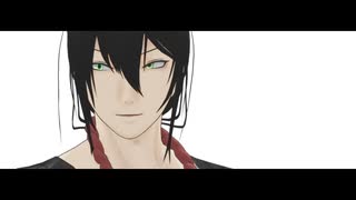 【Fate/MMD+人力UTAU】蜜月アン・ドゥ・トロワ【新宿のアサシン】