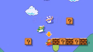 【#スーパーマリオメーカー2 】どぅおわーーー！！【しゅたぽ日記】