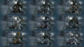 【WARFRAME】Hopes and Dreams【Shawzin】