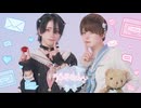 【ぶっきー&おたきあげ】うらやみしい (feat.Kai,初音ミク,可不)  踊ってみた【オリジナル振り付け】