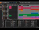 Dream 5 (Renoise Redux test)