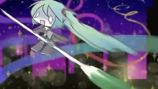 ミラクルペイント-テイ・健音テイ, 松田っぽいよ, CASE【UTAU】