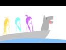 【Cast_n_Chill】ゆったりぬし釣り Part2