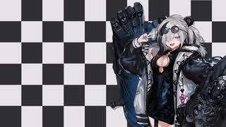 【音MAD】エフイーターでマイムマイム【アークナイツ】