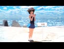 深雪新衣装モデル