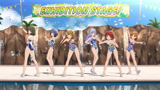 【ミリシタMV】Hug a nice day!