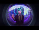 【AIきりたん】モニタリング【NEUTRINOカバー】