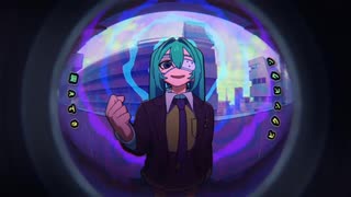 【AIきりたん】モニタリング【NEUTRINOカバー】