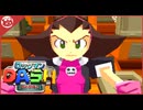 【ロックマンDASH】完全初見！ダンジョン攻略難航！？戦いの舞台は空中戦へ【実況】part4