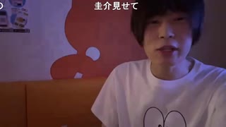 めじろうの嘘「選挙行きましたよ！当たり前でしょ！」　※おそらく選挙行ってません。選挙区と比例代表投票があることも知らない。詳細は動画内の解説を