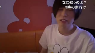 めじろう「僕ぅ日田市だからね…3時の家めっちゃ近い♪歩いて行けるよ！」