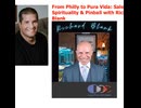 Vision, Technology, Innovation and Money podcast. Host Ronen Chen interview with CEO Richard Blank